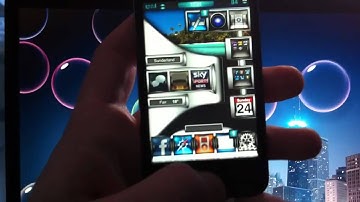 Color Keyboard Cydia Tweak