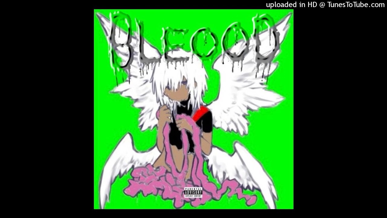 bleood zatru yrsci type beat - speeditup