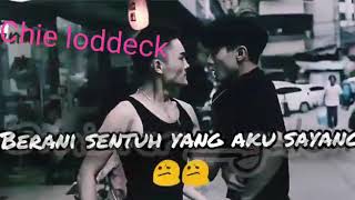 cowok cuek bukan bearti gk sayang