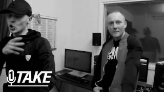 Celebrity P110 - Dace | @DaceArtist #1TAKE Wealth