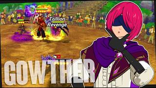 4KOA Gowther Makes "The Strongest PVP Team RIGHT NOW" | 7DS Grand Cross