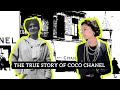 Everything You Need to Know About Coco Chanel #fashion #chanel