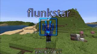 Minecraft! - The return. Flunkstar EP1