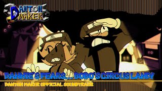 Dantonmakerantonblast Au Dannies Fears... Bobos Circus Land