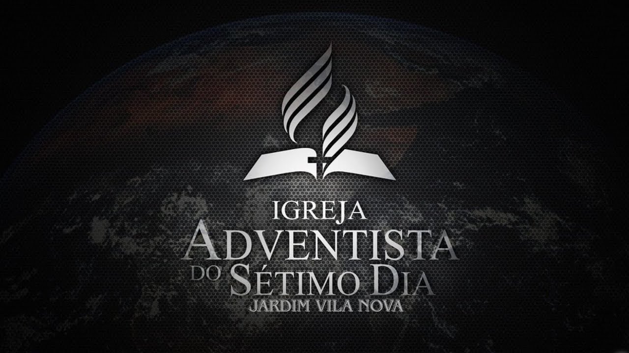 CULTO DE DOMINGO [ MARCELO ] - 01/02/2026 - IASD JARDIM VILA NOVA