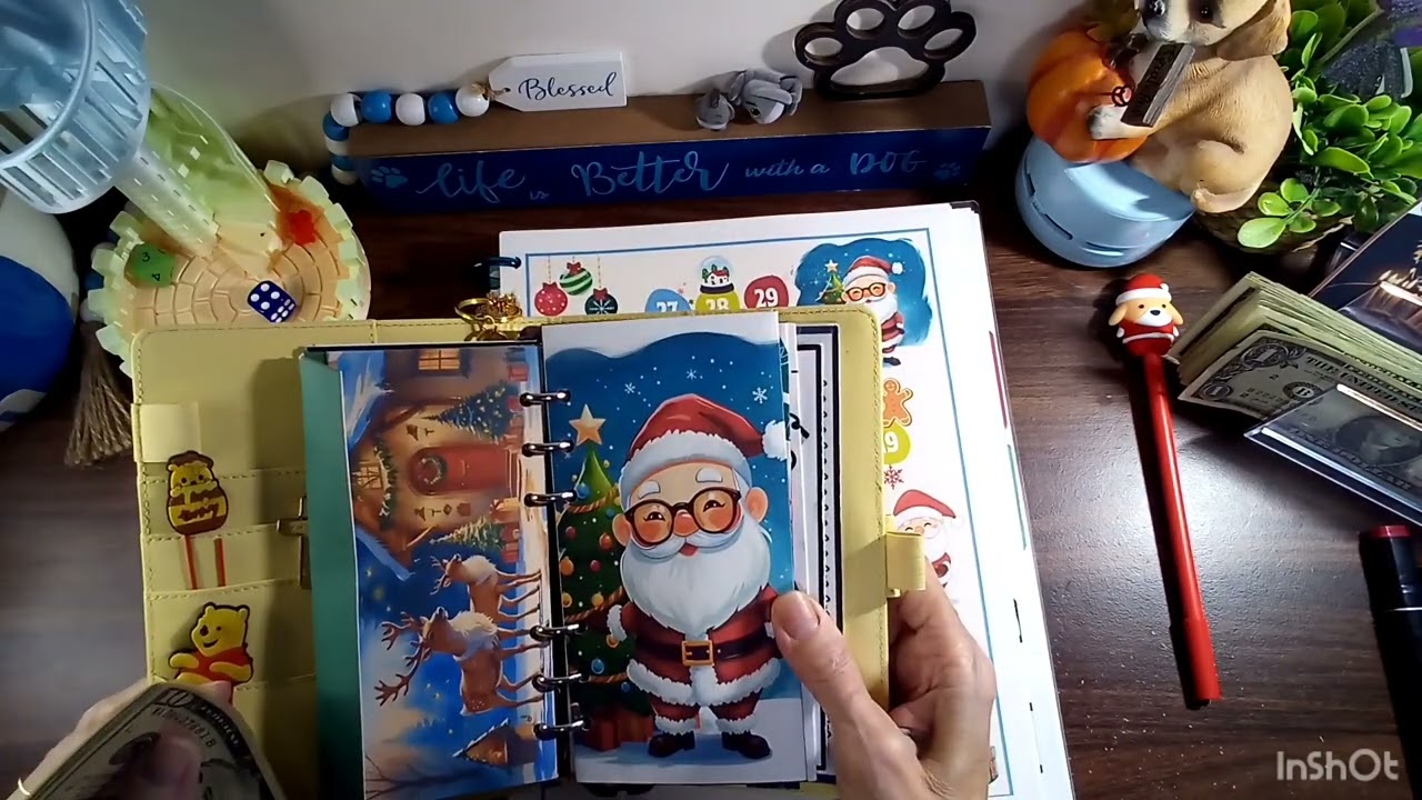 Рождественская коллаборация/БЕСПЛАТНО