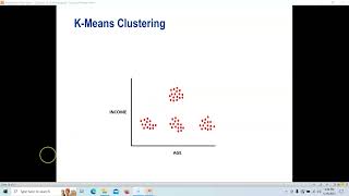 IS5213-3W8A  4  Clustering Theory   13 minutes