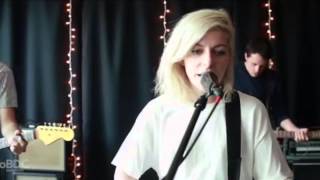 Alvvays - Live Session (2015)