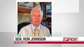 Wisconsin’s  Republican US Senator on Supreme Court Seat
