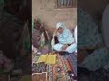عليه صلاة الله ثم سلامه