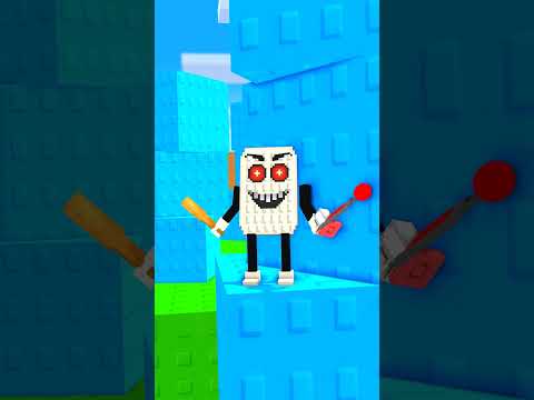 Italian Brainrot Family VS Lava Trap Escape Challenge VS Tung Tung Tung Sahur in Escape Tsunami