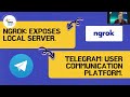 Messaging Challange Three Level Chatbot