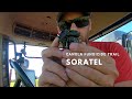 Happy July 4th!..... Canola Fungicide Trial - Soratel