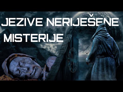 Video: Koje su neriješene misterije?