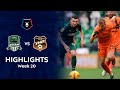 Highlights FC Krasnodar vs FC Ural (2-1) | RPL 2021/22