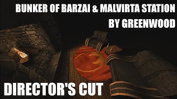 Quake Mapping Director