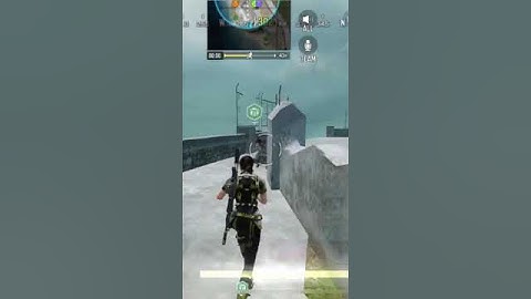 Intense 1v4 CLUTCH in Alcatraz (cod mobile) #shorts #codmobile