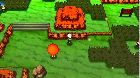 Route 113 Secret Base Locations: Pokemon Alpha Sapphire and Omega Ruby [ORAS]