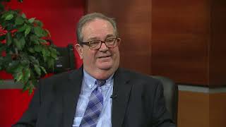 Perspectives - John Durkee, Retired News Director - KWGS