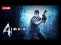 🔴 RESIDENT EVIL 4 CLASSICO... (Profissional) #shorts #feedshorts #liveshorts