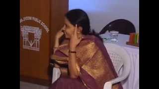 Dr Chitti Vishnu Priya