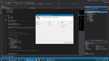 GAME151 Live Coding #3 (Humber Game Programming)
