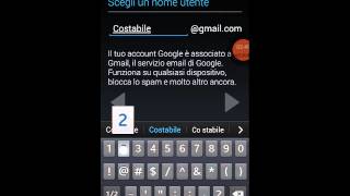 Come avere due account di clash Sullo stesso dispositivo ANDROID screenshot 5