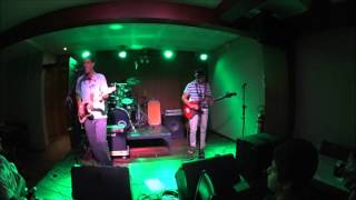 Obake 3 - Lost in Nowhere (ao vivo)