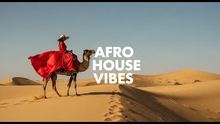 Afro House Mix 2025 | The Best of Afro House 2025 | Mix 50