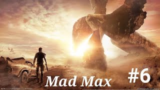 Mad max episode 6