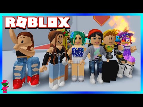 EVERYONE IS NICE ENOUGH TO WAIT!!! (Roblox Tower of Hell)