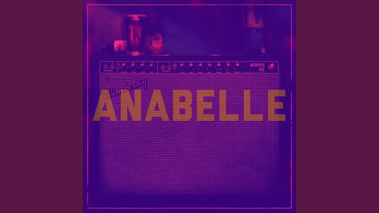 Anabelle YouTube Music