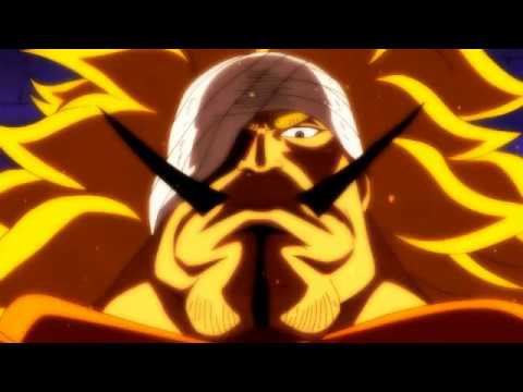 [AMV] OnePiece FM Opening 21 Version 66 UHD 4k 2160p