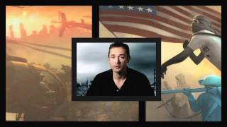 Homefront Video Dev Diary #1