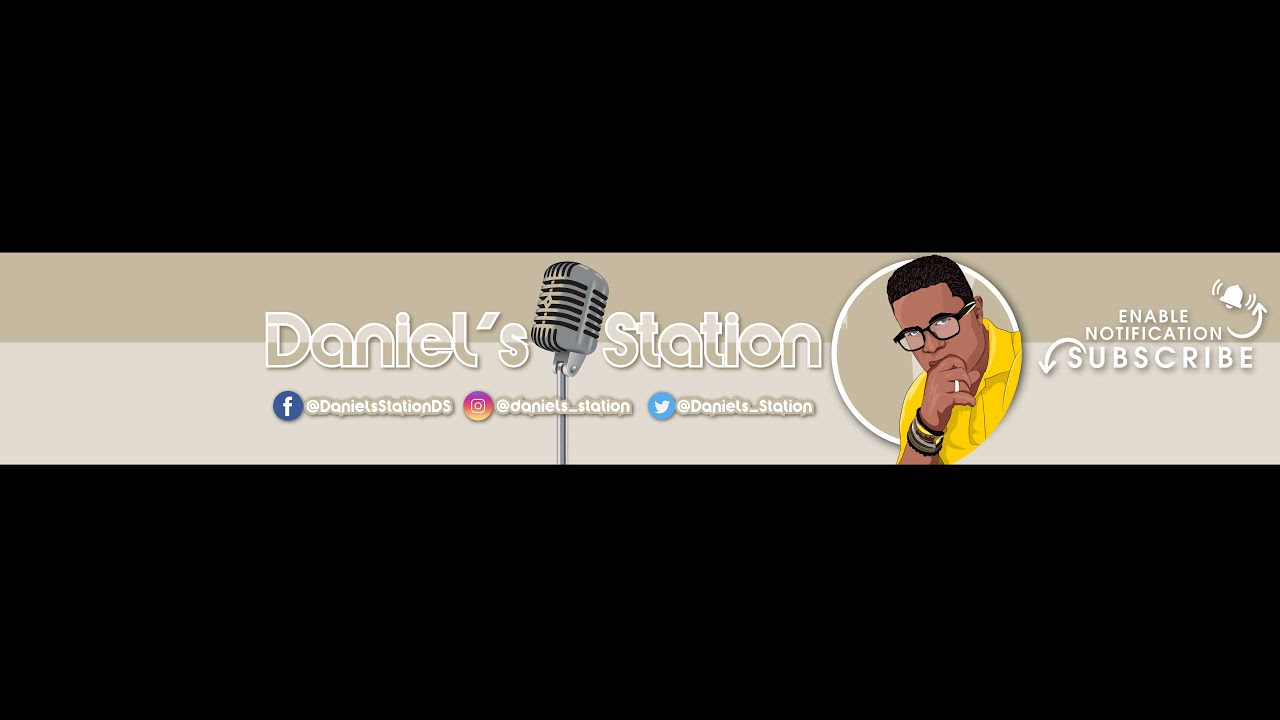 Daniel’s Station Live Stream - YouTube