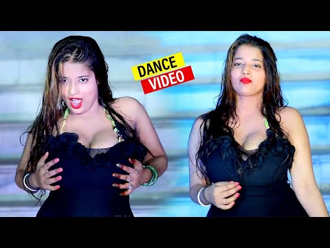 #VIDEO l राजा छोट बा टिकोरा हमार l Jiya Khan का जबरदस्त डांस वाला विडियो l New Bhojpuri Song 2025