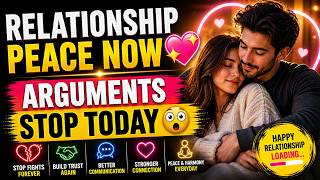 Relationship Harmony Spell 💖 - Fix Arguments &amp; Build Peace Fast - Call Now For Help - +91-9530646053