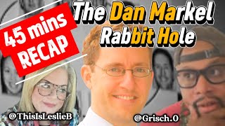 Download lagu Dan Markel Case: Luis Rivera, Latin Kings, RICO details & Charlie Adelson’s Past | 45-Minute Recap