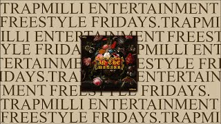 Nvtzz - Greatness In The Making Freestyle Feat. Skillamax Official Audio