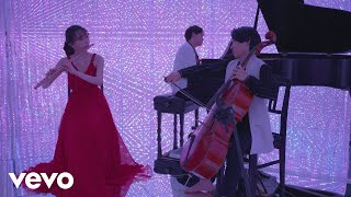Cocomi, Haruma Sato, Ryoma Takagi - Les chemins de l'amour（Live Video）