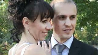 После венчания в Болграде После венчания в Болграде