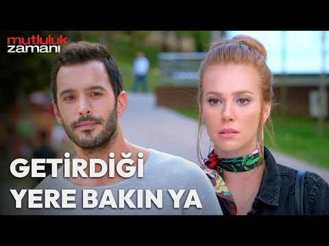 First Date 👫 - Mutluluk Zamanı