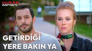 First Date 👫 - Mutluluk Zamanı