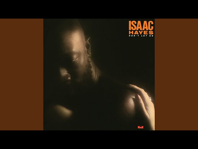 Isaac Hayes - A Few More Kisses to Go