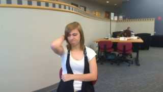 ASL 2: The Candy Bar Story