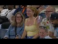 Daniil Medvedev vs. Benjamin Bonzi Condensed Match | 2025 US Open Round 1