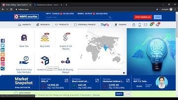Webinar on Understanding 