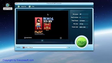 How to convert SWF to MP3 without Quality Distortion