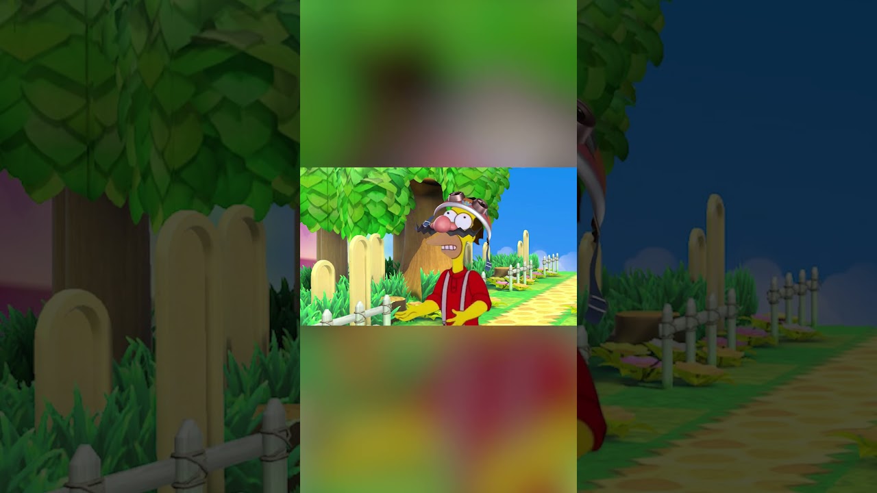 Is it okay to fart on a Princess?? 