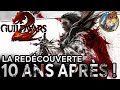 Guild wars 2  10 ans aprs   redcouverte 4k